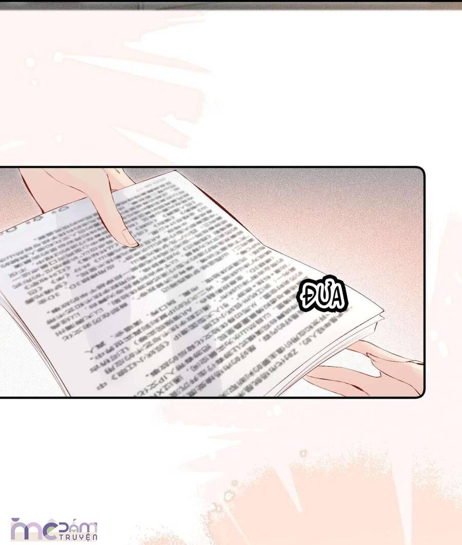 Siêu Cấp Cưng Chiều - Chapter 22 - Page 15