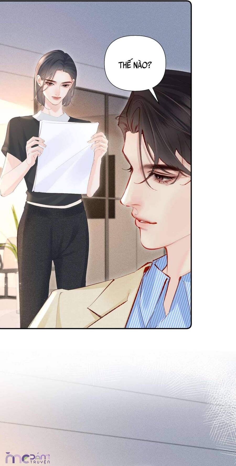 Siêu Cấp Cưng Chiều - Chapter 22 - Page 18