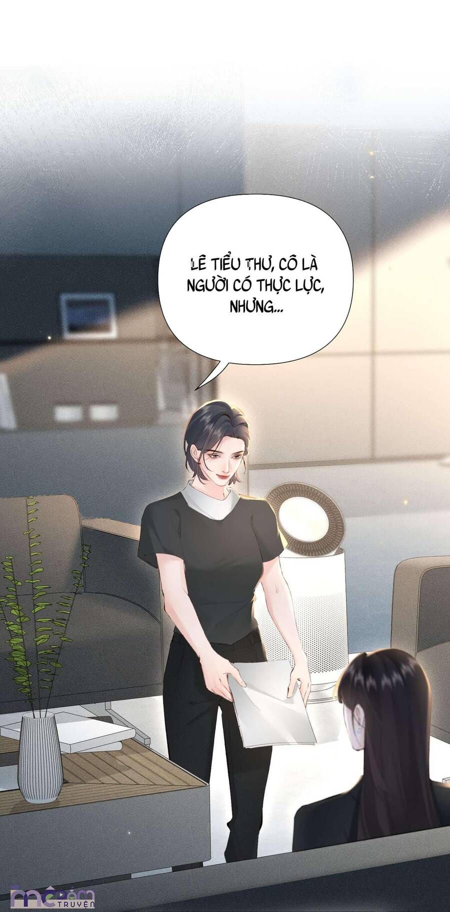 Siêu Cấp Cưng Chiều - Chapter 22 - Page 21