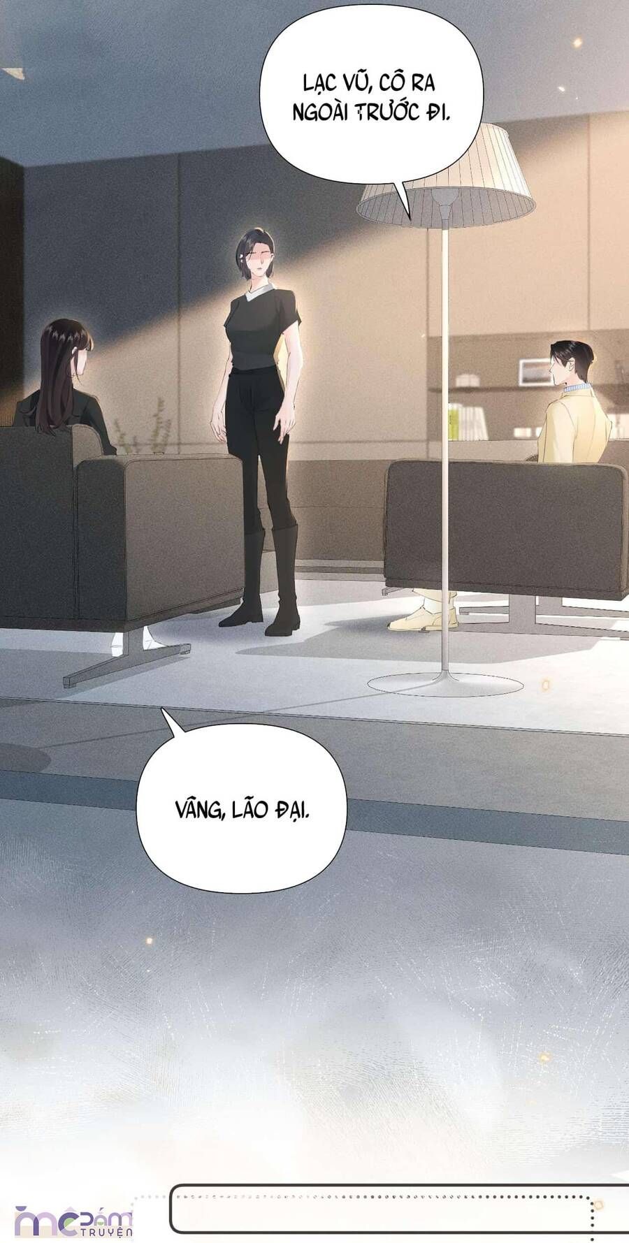 Siêu Cấp Cưng Chiều - Chapter 22 - Page 23