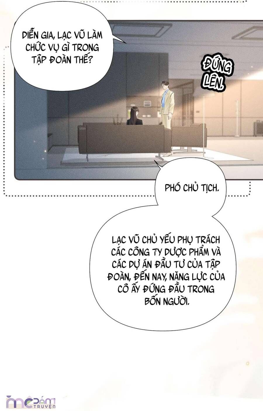 Siêu Cấp Cưng Chiều - Chapter 22 - Page 24