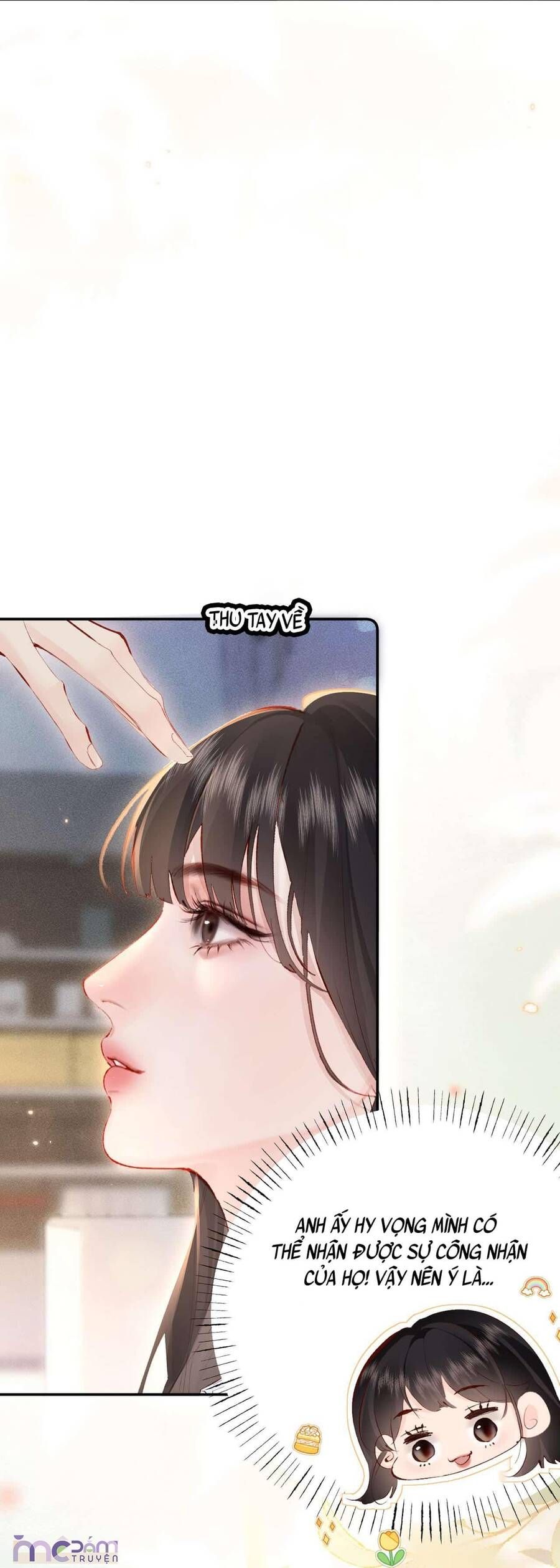 Siêu Cấp Cưng Chiều - Chapter 22 - Page 26