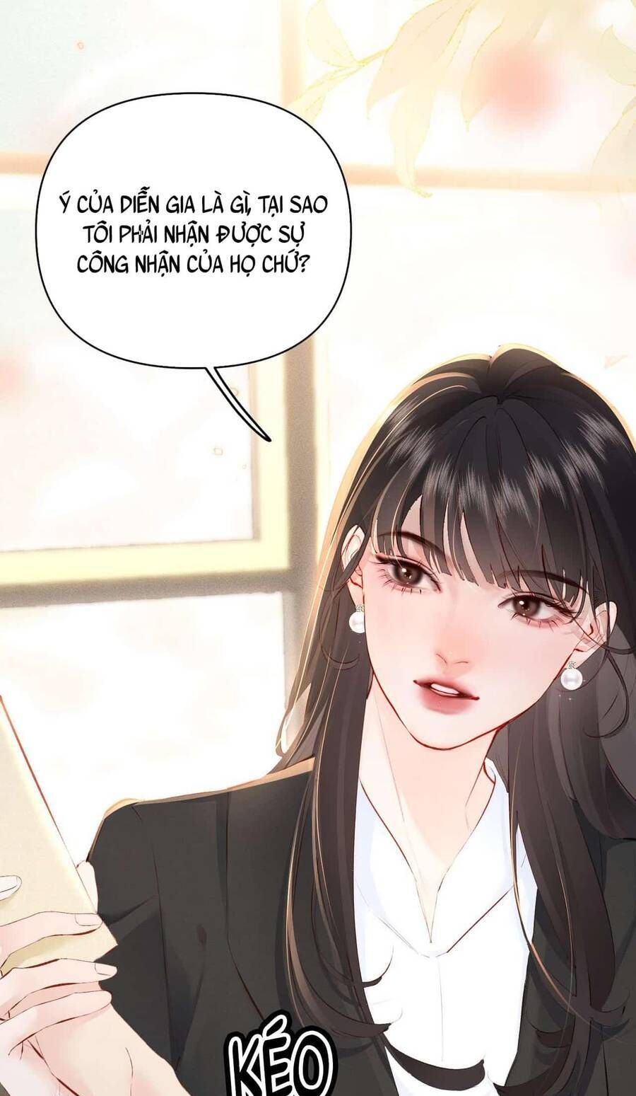 Siêu Cấp Cưng Chiều - Chapter 22 - Page 27