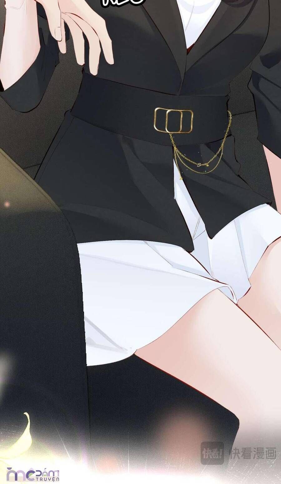 Siêu Cấp Cưng Chiều - Chapter 22 - Page 28