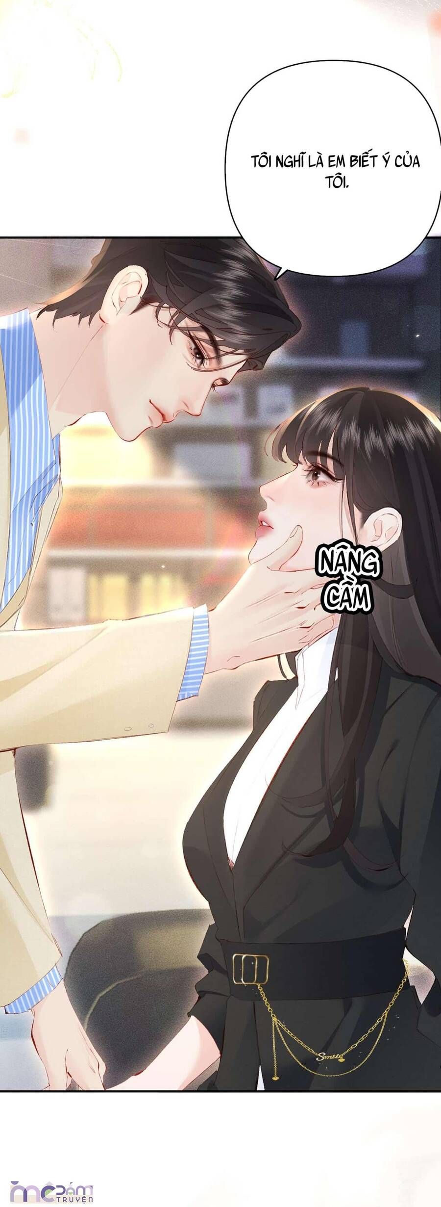 Siêu Cấp Cưng Chiều - Chapter 22 - Page 29