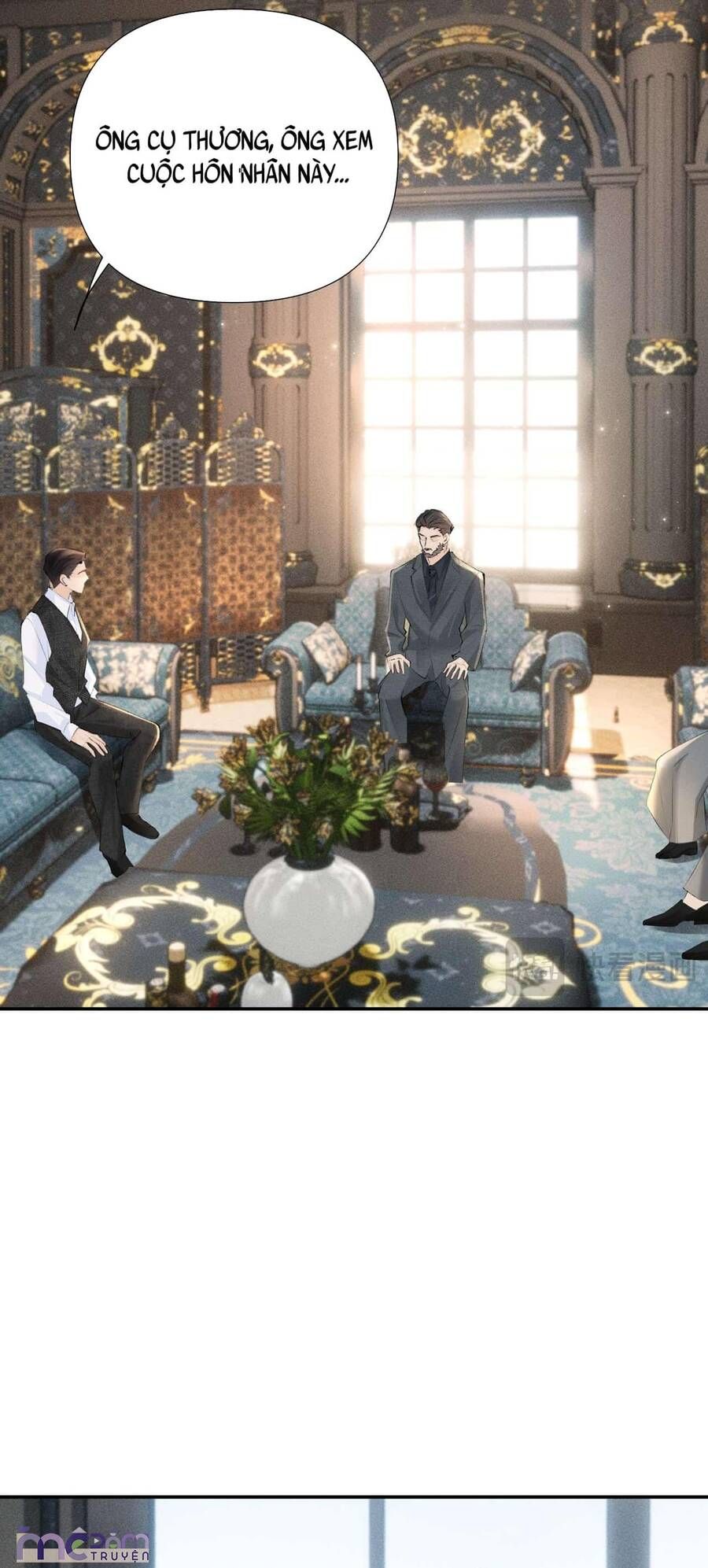 Siêu Cấp Cưng Chiều - Chapter 22 - Page 35