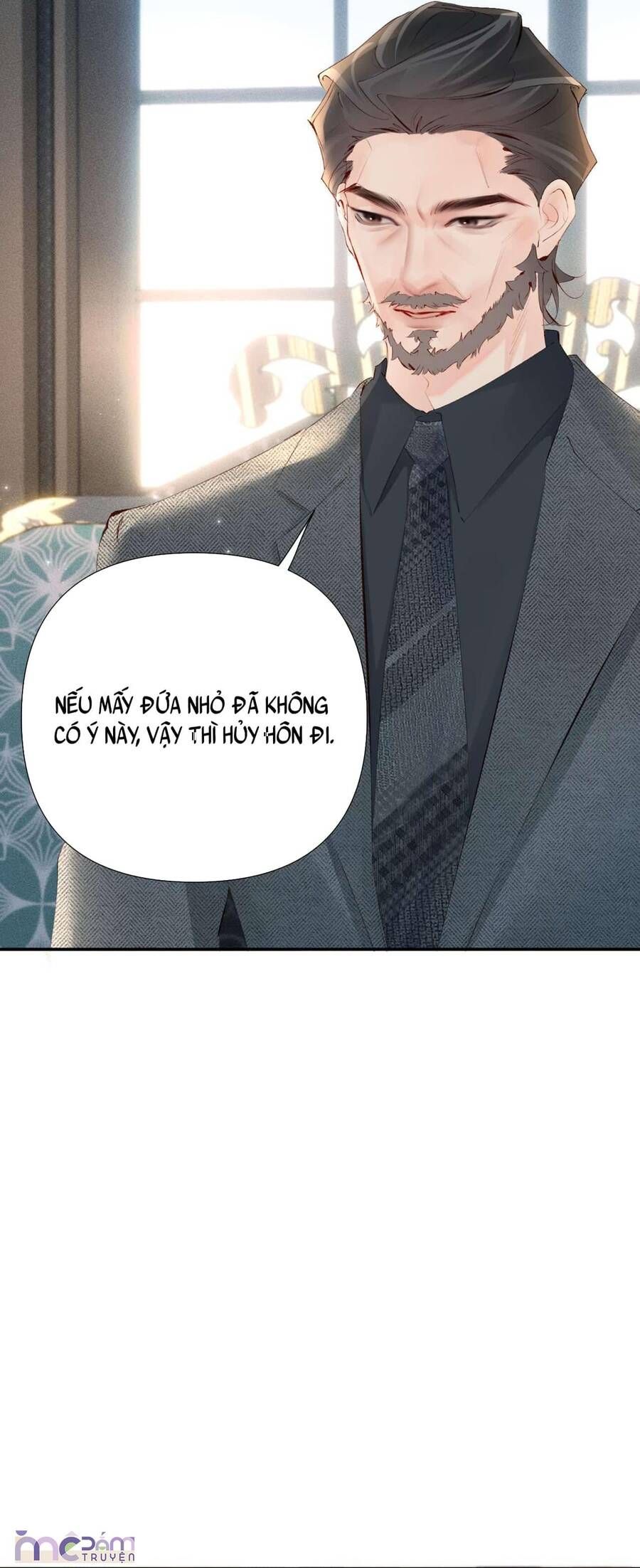 Siêu Cấp Cưng Chiều - Chapter 22 - Page 36