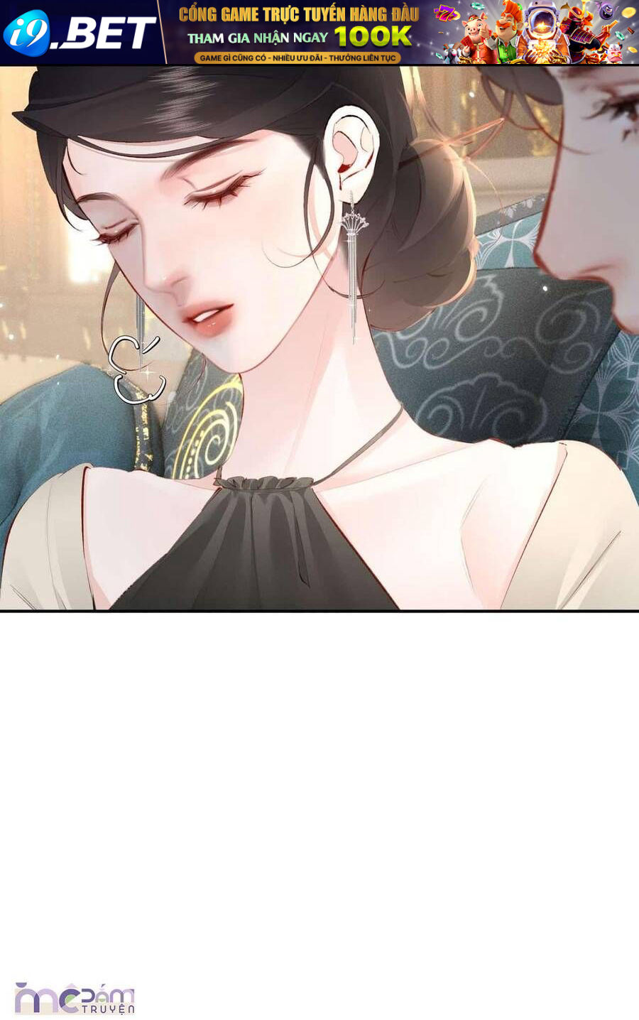 Siêu Cấp Cưng Chiều - Chapter 22 - Page 37