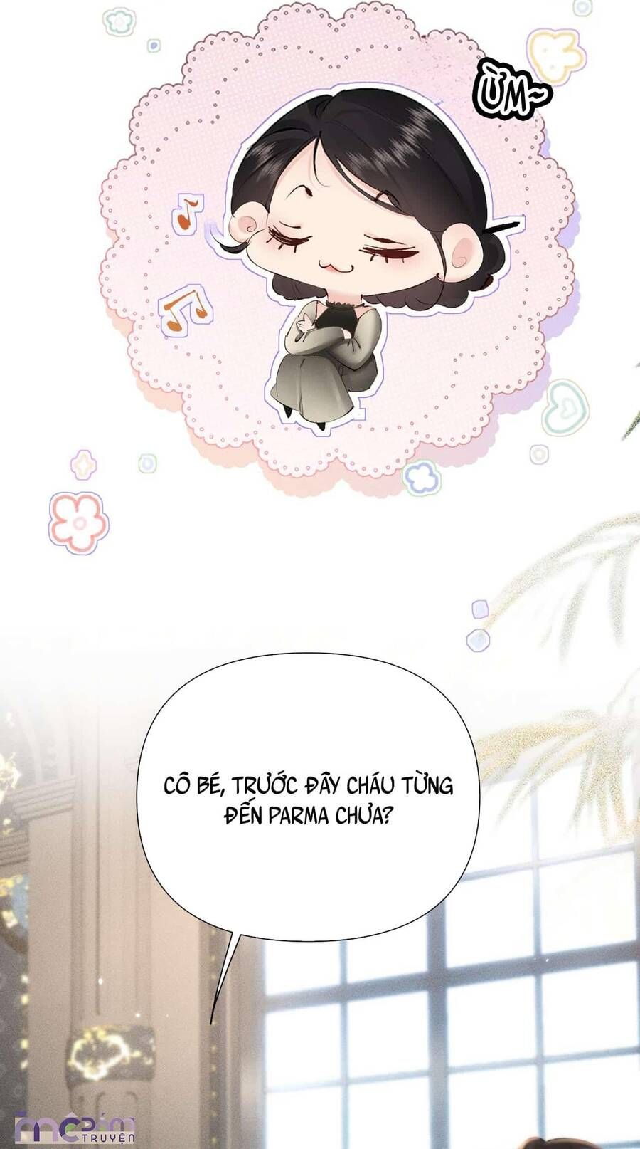 Siêu Cấp Cưng Chiều - Chapter 22 - Page 39