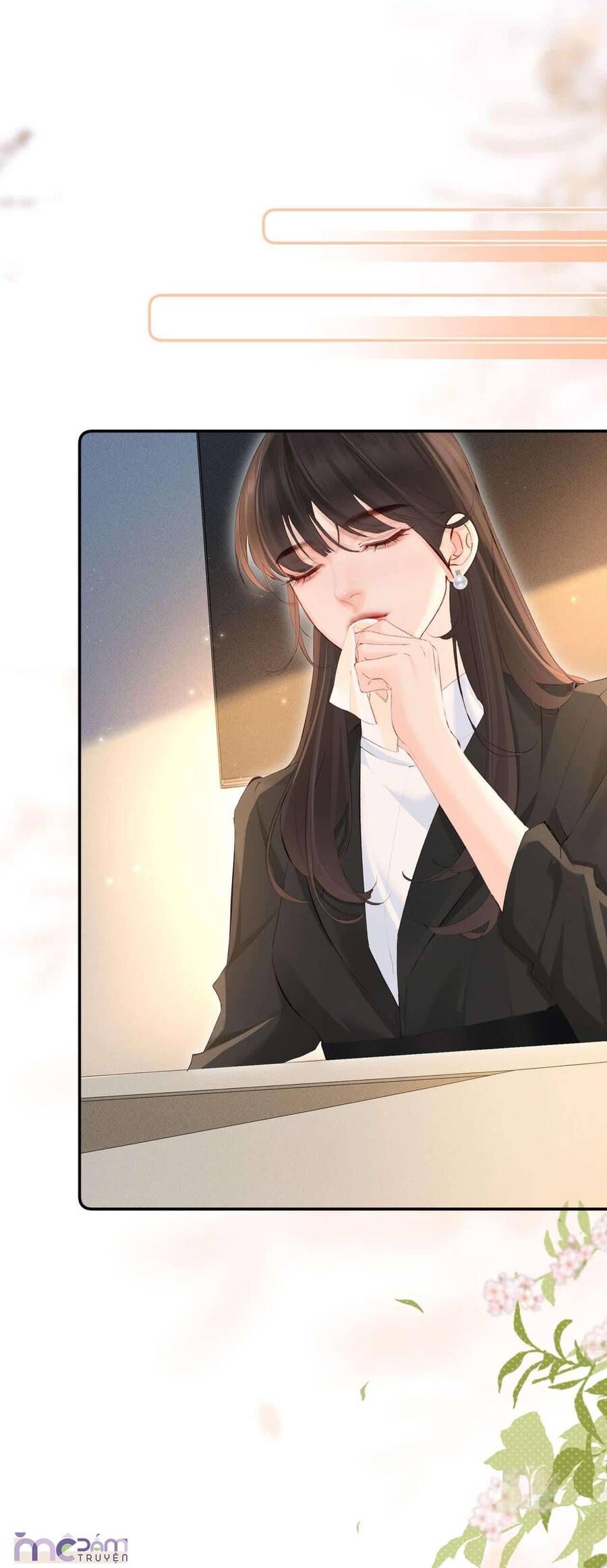 Siêu Cấp Cưng Chiều - Chapter 22 - Page 4