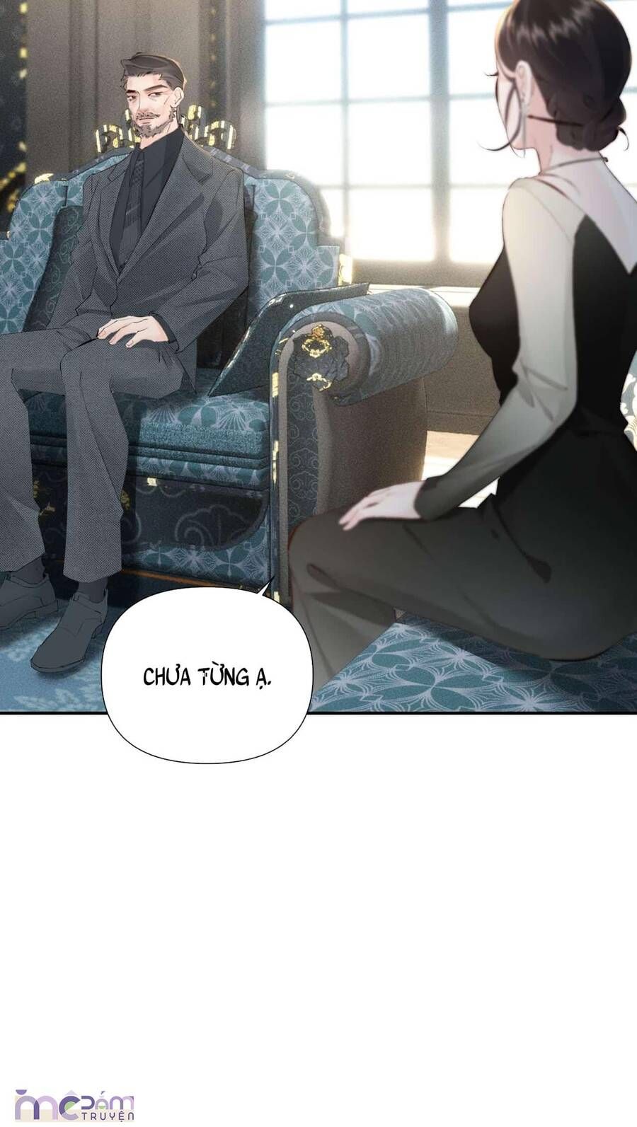 Siêu Cấp Cưng Chiều - Chapter 22 - Page 40