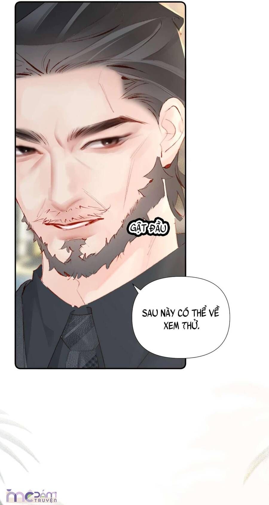 Siêu Cấp Cưng Chiều - Chapter 22 - Page 41