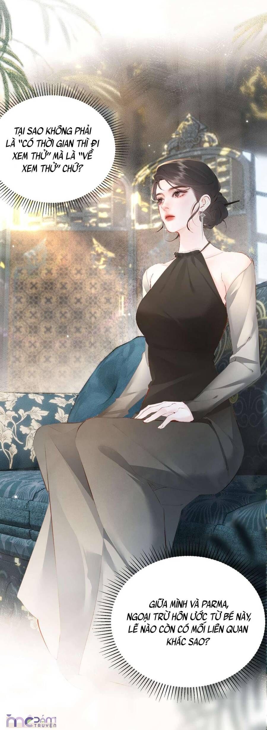 Siêu Cấp Cưng Chiều - Chapter 22 - Page 42