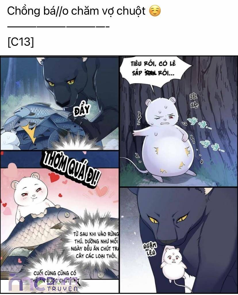 Siêu Cấp Cưng Chiều - Chapter 22 - Page 45