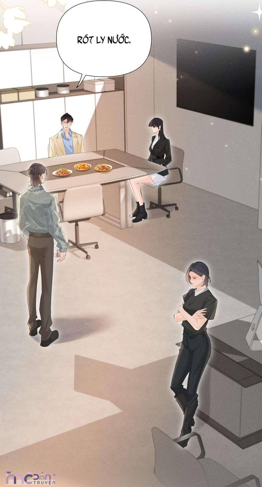 Siêu Cấp Cưng Chiều - Chapter 22 - Page 7