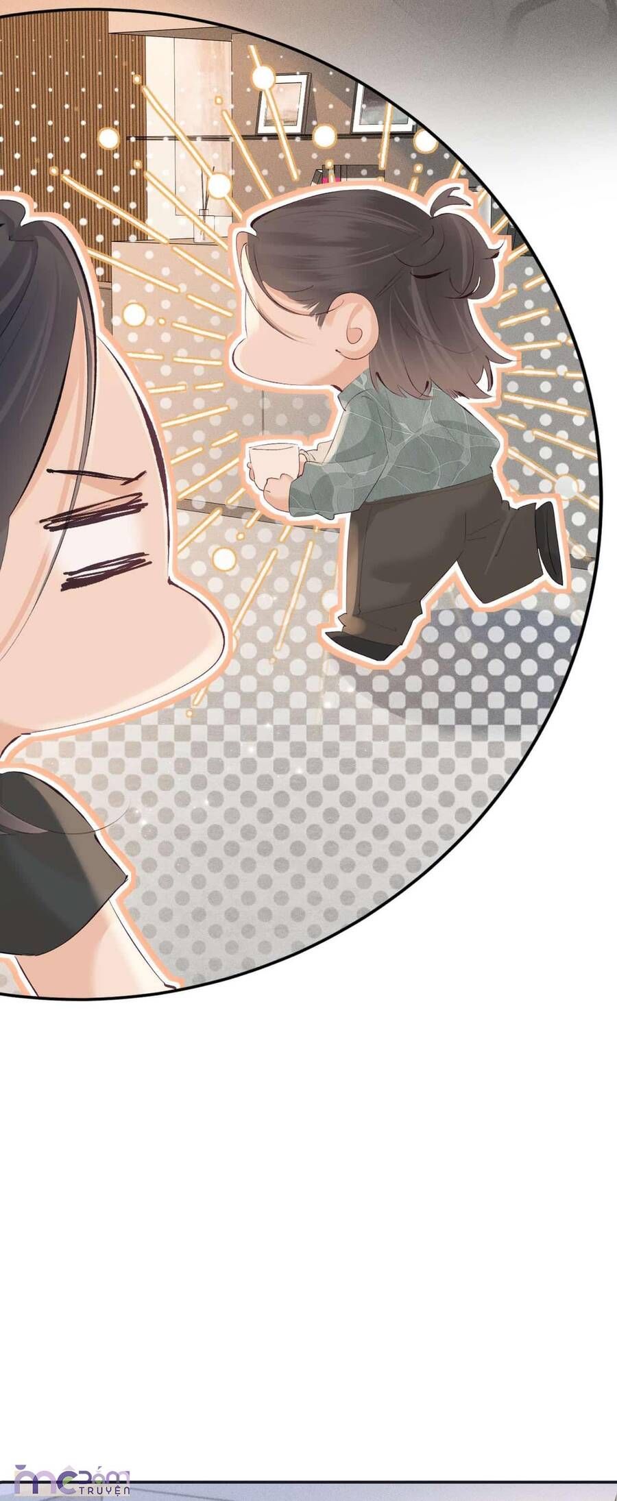 Siêu Cấp Cưng Chiều - Chapter 22 - Page 8