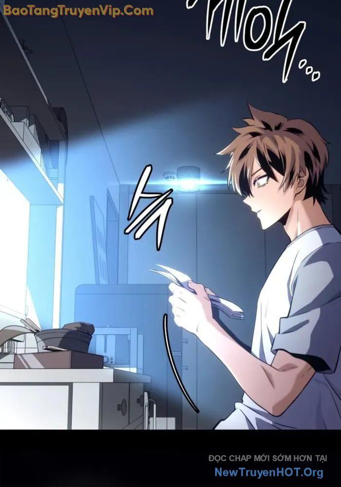 Chiến Binh Máu Lạnh - Chapter 1 - Page 105
