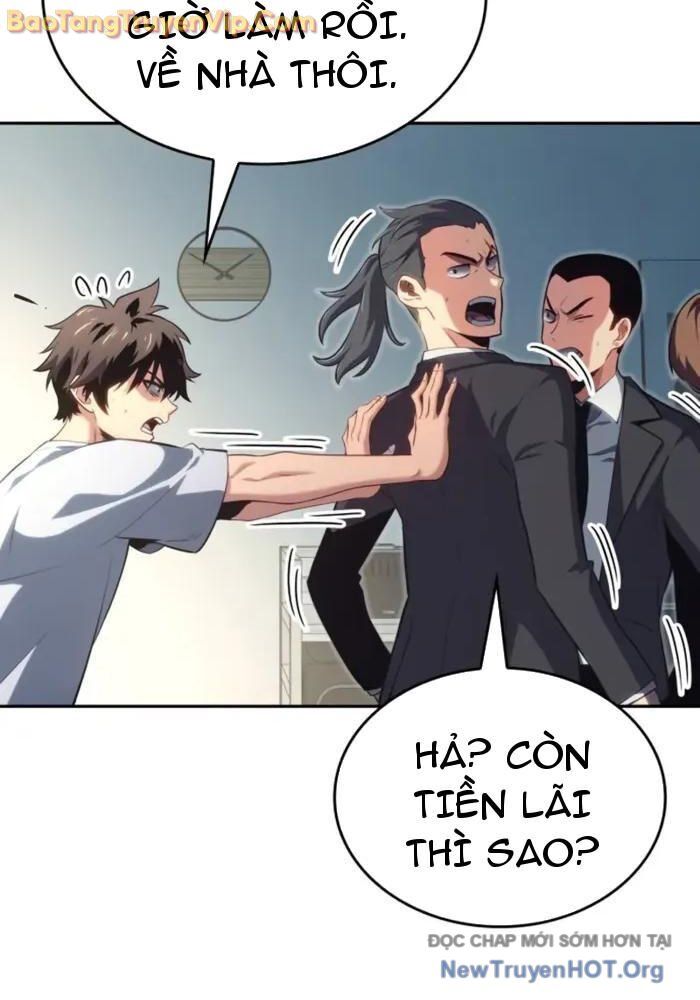 Chiến Binh Máu Lạnh - Chapter 1 - Page 119