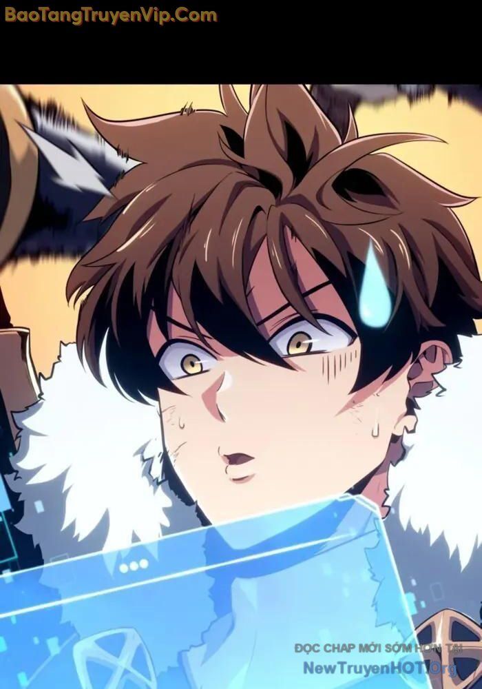 Chiến Binh Máu Lạnh - Chapter 1 - Page 23