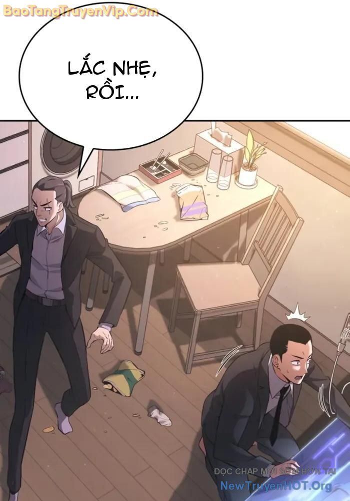 Chiến Binh Máu Lạnh - Chapter 1 - Page 41