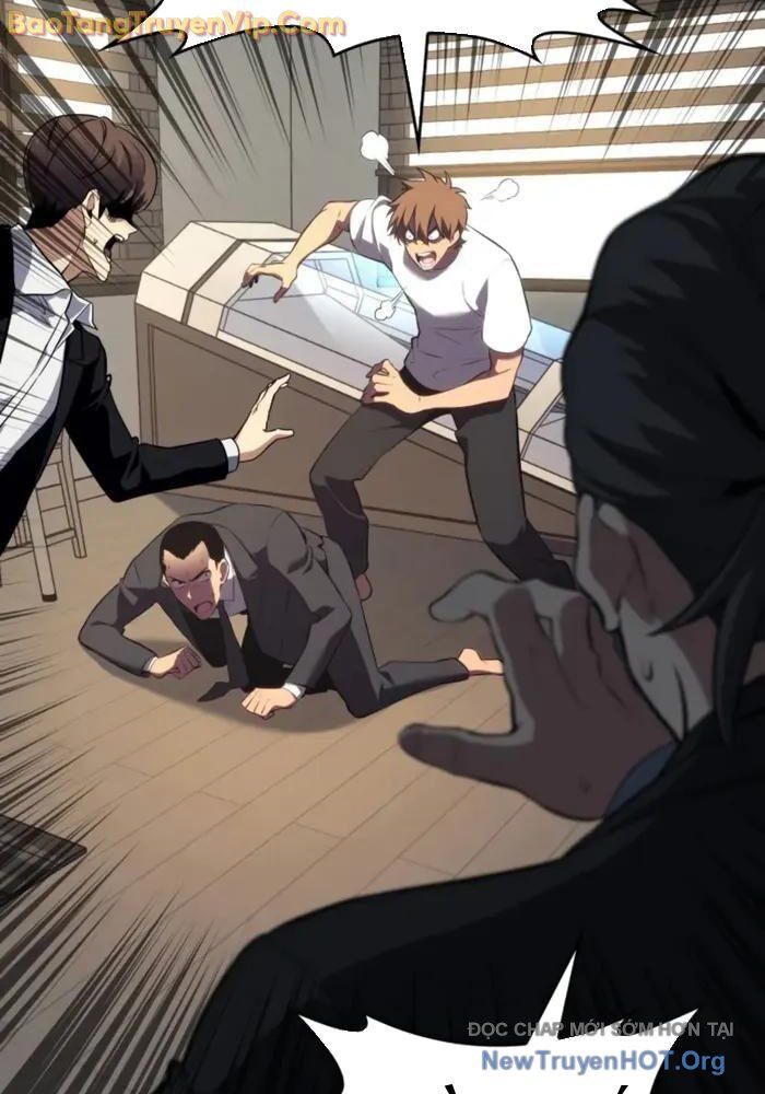 Chiến Binh Máu Lạnh - Chapter 1 - Page 48