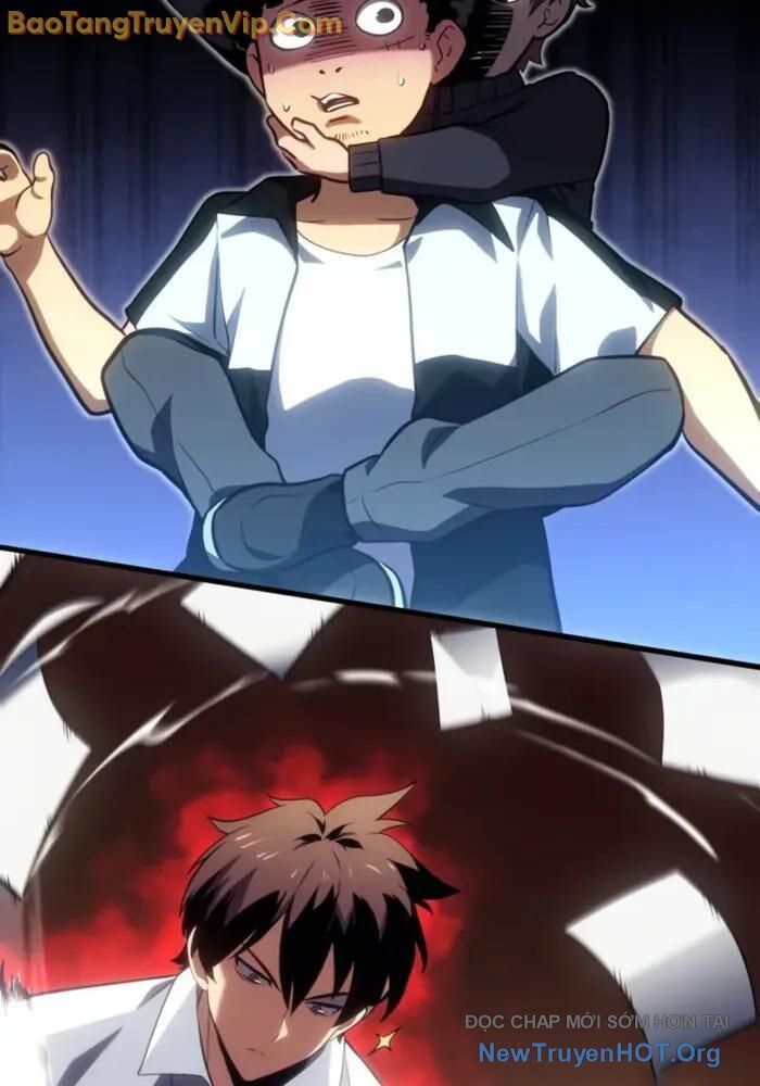 Chiến Binh Máu Lạnh - Chapter 1 - Page 53