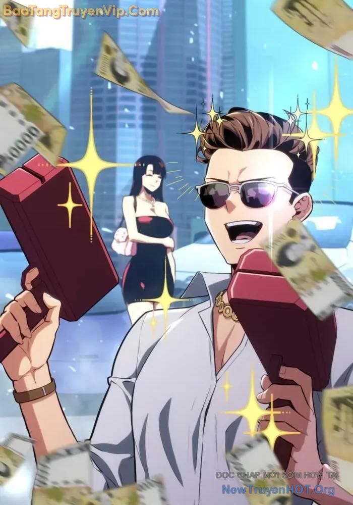 Chiến Binh Máu Lạnh - Chapter 1 - Page 55