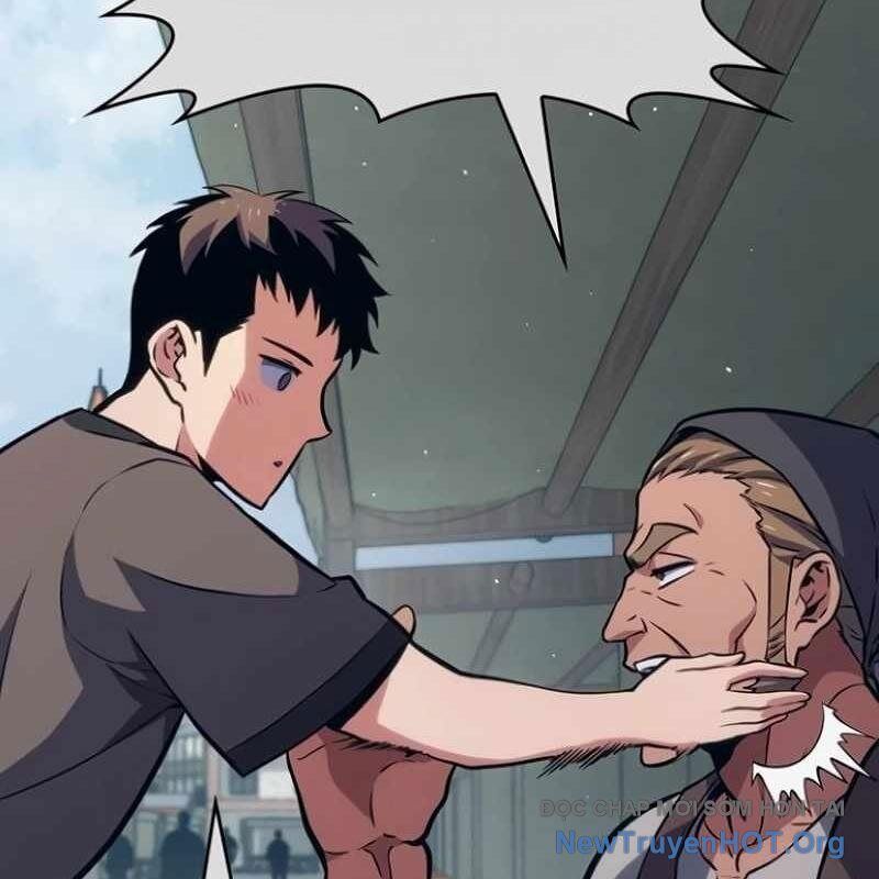 Chiến Binh Máu Lạnh - Chapter 10 - Page 107