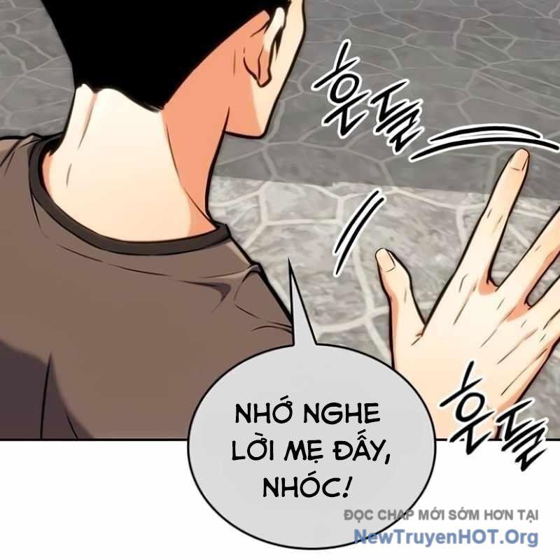 Chiến Binh Máu Lạnh - Chapter 10 - Page 135