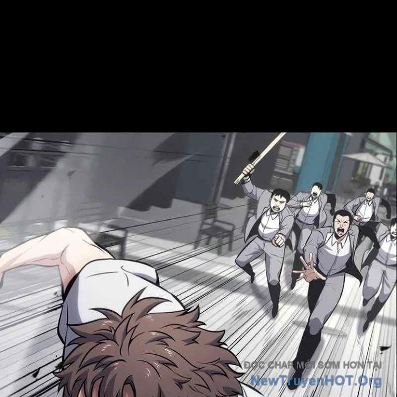 Chiến Binh Máu Lạnh - Chapter 10 - Page 155