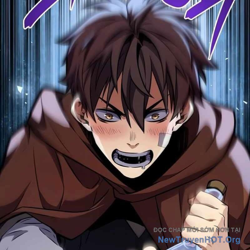 Chiến Binh Máu Lạnh - Chapter 10 - Page 18