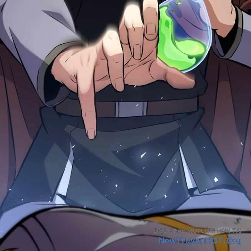 Chiến Binh Máu Lạnh - Chapter 10 - Page 19