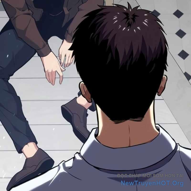 Chiến Binh Máu Lạnh - Chapter 10 - Page 35