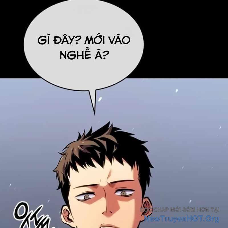 Chiến Binh Máu Lạnh - Chapter 10 - Page 37