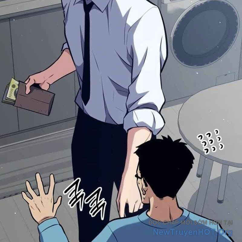 Chiến Binh Máu Lạnh - Chapter 10 - Page 46