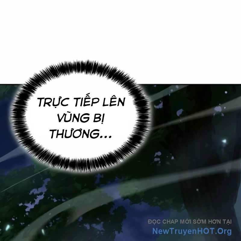 Chiến Binh Máu Lạnh - Chapter 10 - Page 8