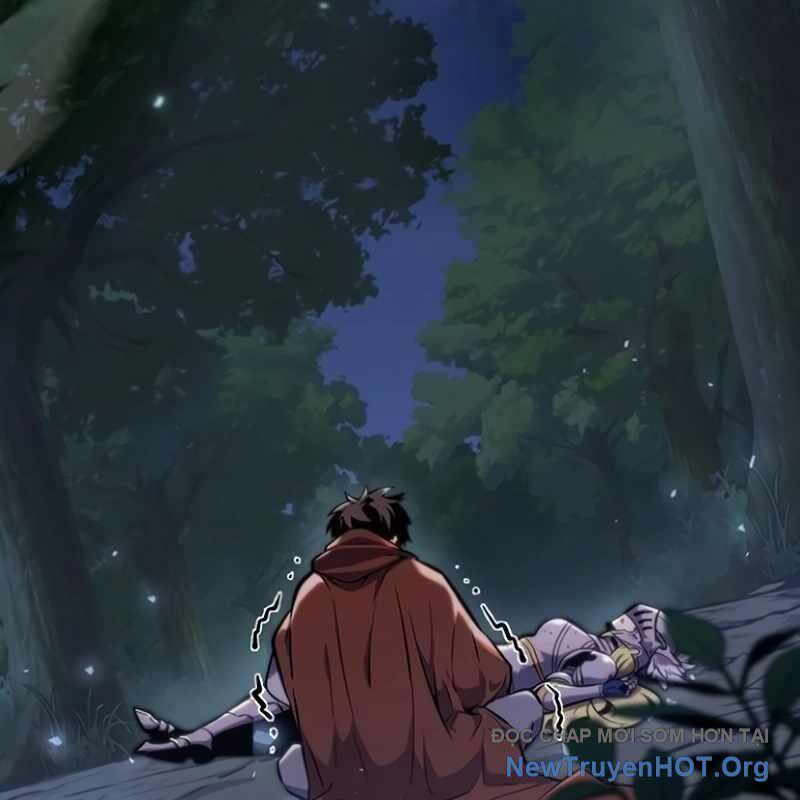 Chiến Binh Máu Lạnh - Chapter 10 - Page 9