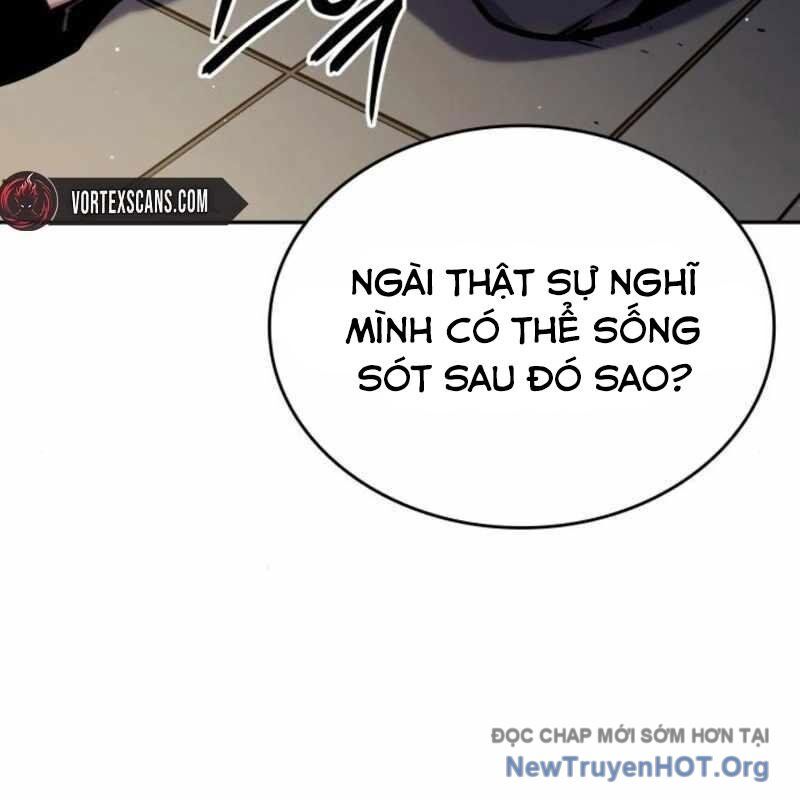 Chiến Binh Máu Lạnh - Chapter 12 - Page 36