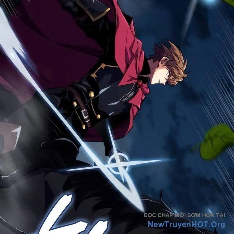 Chiến Binh Máu Lạnh - Chapter 13 - Page 196
