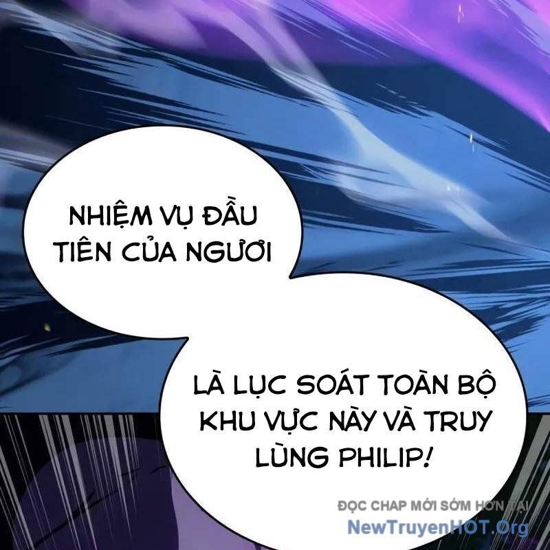 Chiến Binh Máu Lạnh - Chapter 13 - Page 211