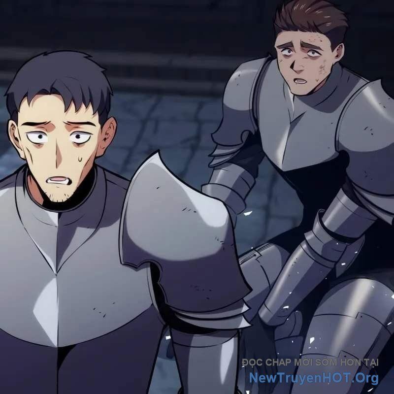 Chiến Binh Máu Lạnh - Chapter 13 - Page 256