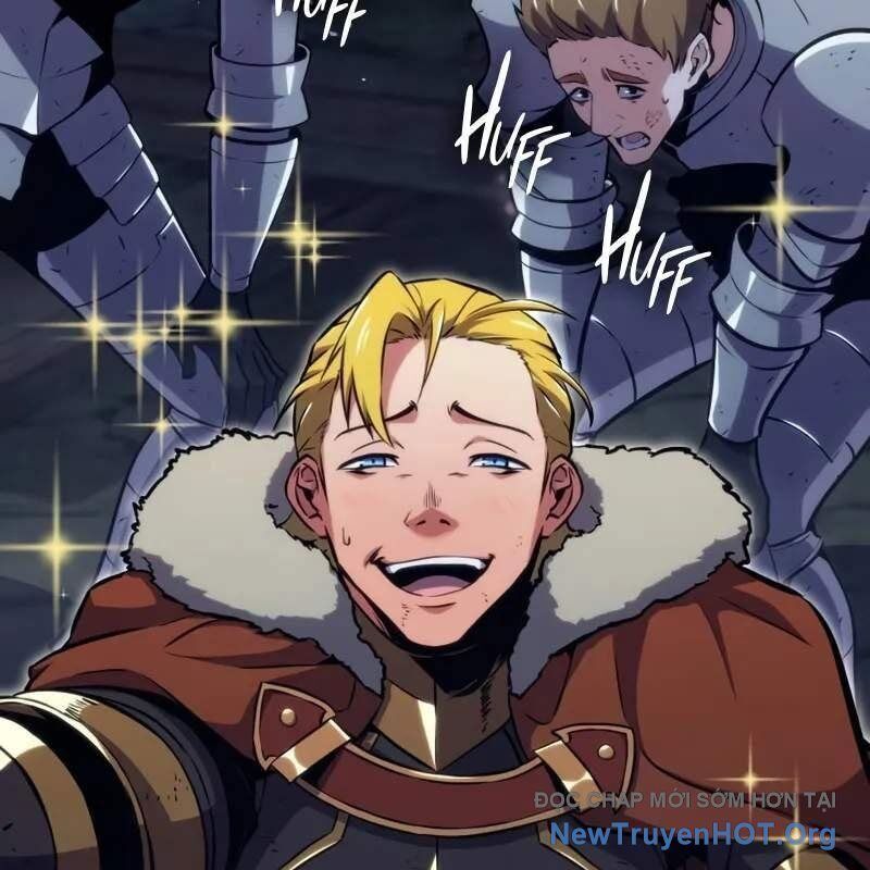 Chiến Binh Máu Lạnh - Chapter 13 - Page 272