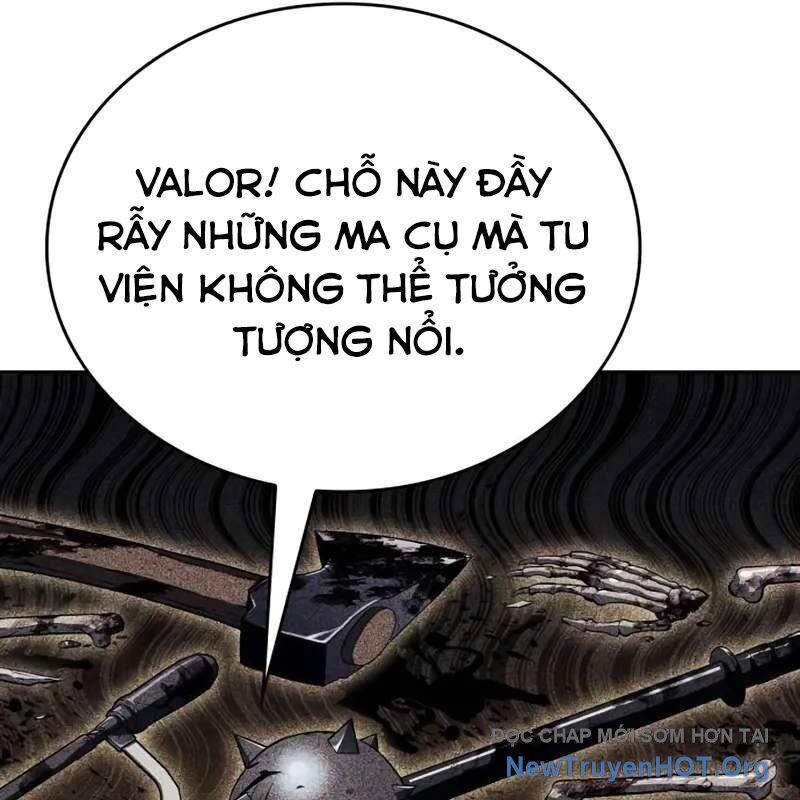 Chiến Binh Máu Lạnh - Chapter 13 - Page 36