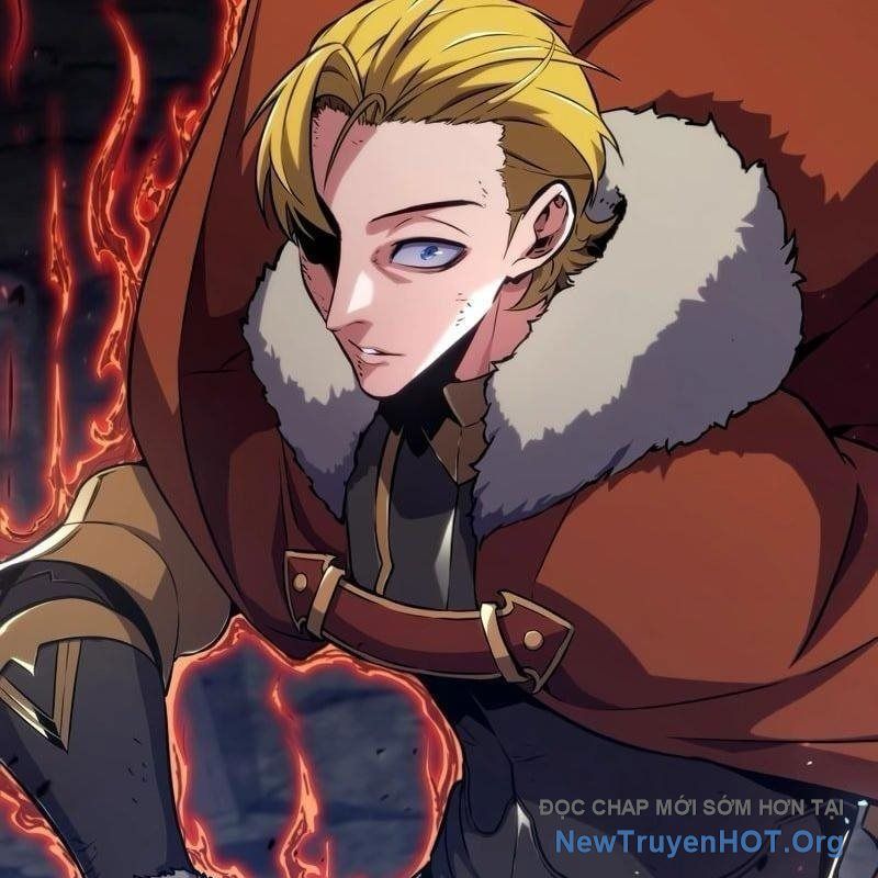 Chiến Binh Máu Lạnh - Chapter 14 - Page 11