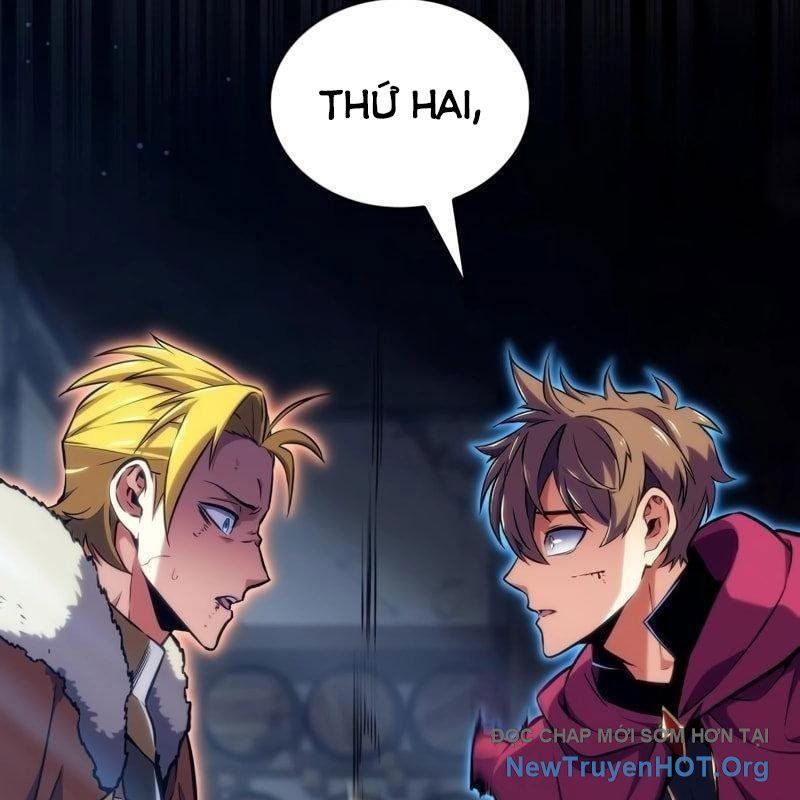 Chiến Binh Máu Lạnh - Chapter 14 - Page 126