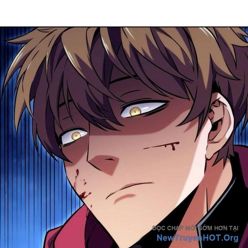 Chiến Binh Máu Lạnh - Chapter 14 - Page 135