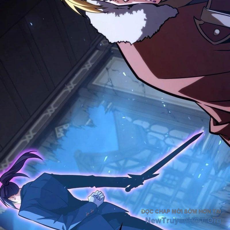 Chiến Binh Máu Lạnh - Chapter 14 - Page 195