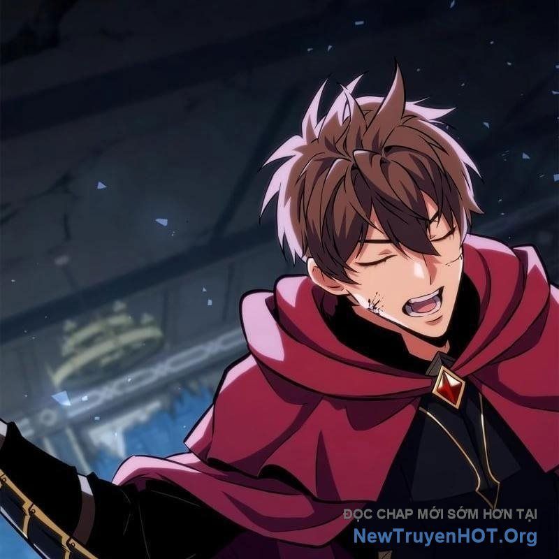 Chiến Binh Máu Lạnh - Chapter 14 - Page 222