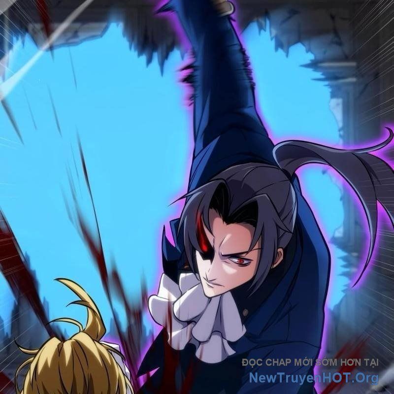 Chiến Binh Máu Lạnh - Chapter 14 - Page 226