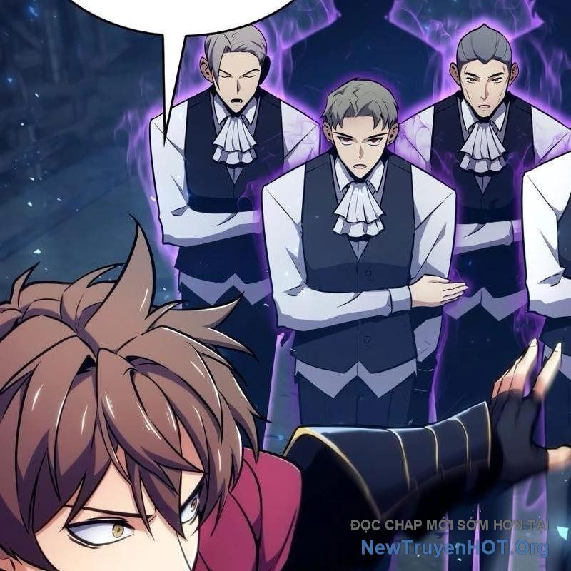 Chiến Binh Máu Lạnh - Chapter 14 - Page 34